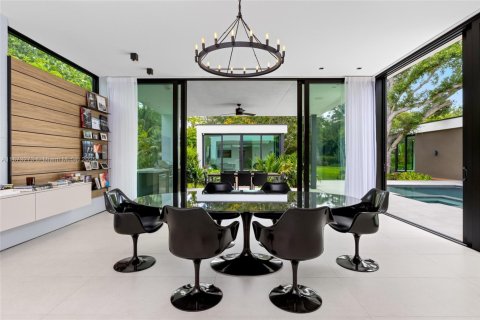 Villa ou maison à vendre à Pinecrest, Floride: 7 chambres, 476.22 m2 № 1922985 - photo 30