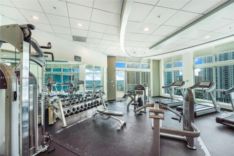 Condo in Miami, Florida, 1 bedroom  № 1874517 - photo 21