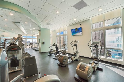 Condo in Miami, Florida, 1 bedroom  № 1874517 - photo 26