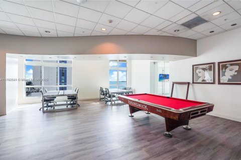Condo in Miami, Florida, 1 bedroom  № 1874517 - photo 22