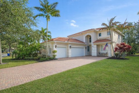 Casa en venta en Palm City, Florida, 3 dormitorios, 248.51 m2 № 2186497 - foto 4