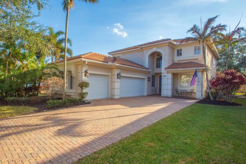 Casa en venta en Palm City, Florida, 3 dormitorios, 248.51 m2 № 2186497 - foto 2