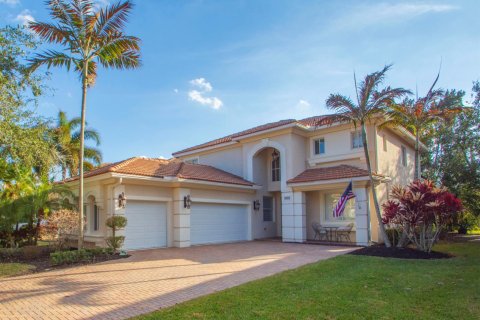 Casa en venta en Palm City, Florida, 3 dormitorios, 248.51 m2 № 2186497 - foto 3