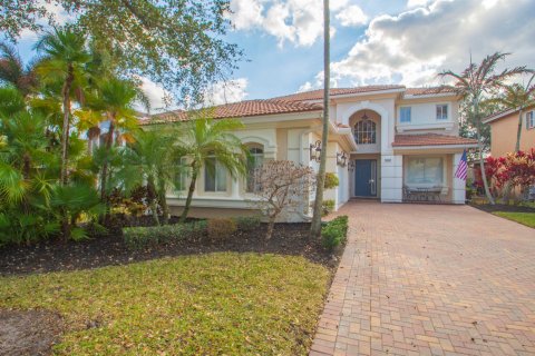 Casa en Palm City, Florida 3 dormitorios, 248.51 m2 № 2186497