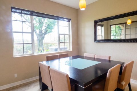 Townhouse in Boynton Beach, Florida 3 bedrooms, 206.8 sq.m. № 2249675 - photo 5