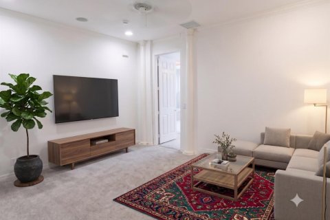 Townhouse in Boynton Beach, Florida 3 bedrooms, 206.8 sq.m. № 2249675 - photo 9