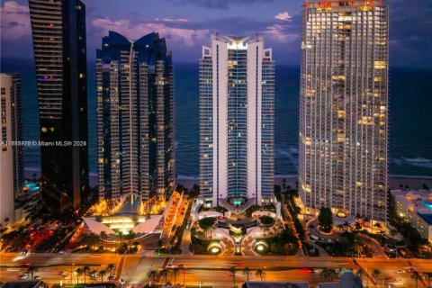 Copropriété à vendre à Sunny Isles Beach, Floride: 4 chambres, 384.71 m2 № 2034850 - photo 17