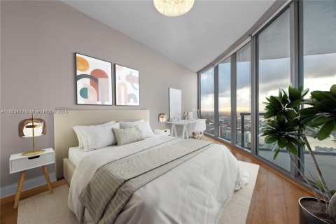 Copropriété à vendre à Sunny Isles Beach, Floride: 4 chambres, 384.71 m2 № 2034850 - photo 8