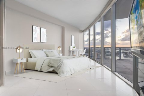 Copropriété à vendre à Sunny Isles Beach, Floride: 4 chambres, 384.71 m2 № 2034850 - photo 7