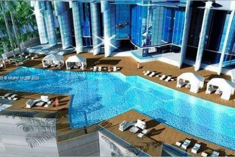 Copropriété à vendre à Sunny Isles Beach, Floride: 4 chambres, 384.71 m2 № 2034850 - photo 25