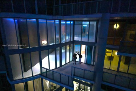 Copropriété à vendre à Sunny Isles Beach, Floride: 4 chambres, 384.71 m2 № 2034850 - photo 18