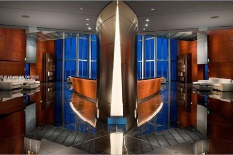 Copropriété à vendre à Sunny Isles Beach, Floride: 4 chambres, 384.71 m2 № 2034850 - photo 24