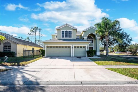 Casa en venta en Orlando, Florida, 5 dormitorios, 263.1 m2 № 1554386 - foto 2