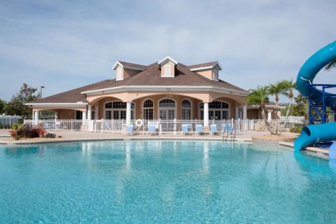 Casa en venta en Orlando, Florida, 5 dormitorios, 263.1 m2 № 1554386 - foto 25