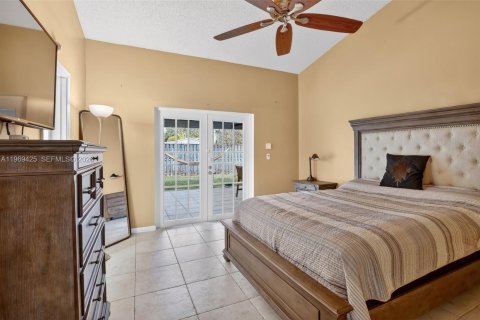 House in Sunrise, Florida 3 bedrooms, 161.19 sq.m. № 2031156 - photo 30