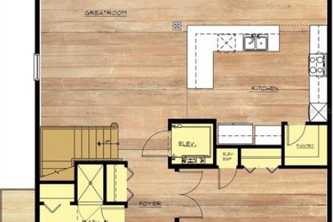 Villa ou maison à vendre à Indian Rocks Beach, Floride: 4 chambres, 282.61 m2 № 1719121 - photo 6