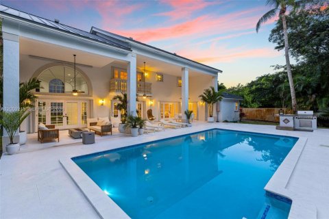 Villa ou maison à louer à Palmetto Bay, Floride: 5 chambres, 405.15 m2 № 2170139 - photo 8