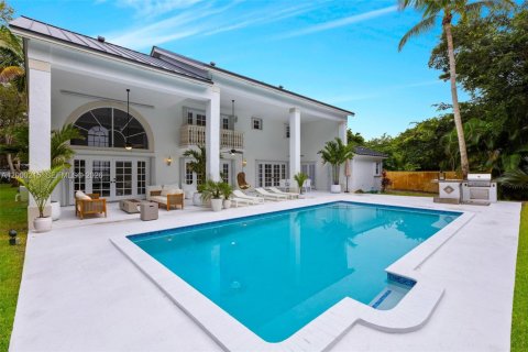 Villa ou maison à louer à Palmetto Bay, Floride: 5 chambres, 405.15 m2 № 2170139 - photo 3