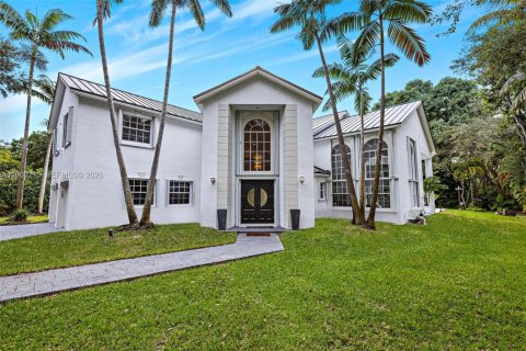 Villa ou maison à Palmetto Bay, Floride 5 chambres, 405.15 m2 № 2170139