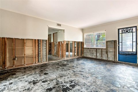 Купить виллу или дом в Редингтон-Бич, Флорида 7 комнат, 132.39м2, № 2112173 - фото 21