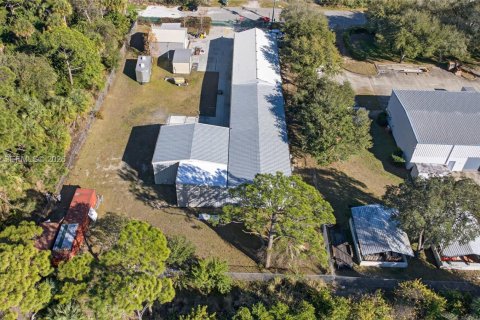 Immobilier commercial à vendre à Cocoa, Floride № 2081187 - photo 8