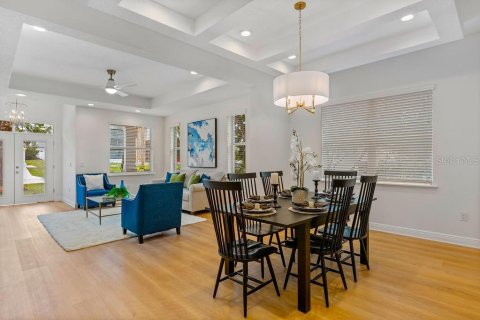 House in Winter Park, Florida 4 bedrooms, 257.34 sq.m. № 1767713 - photo 17