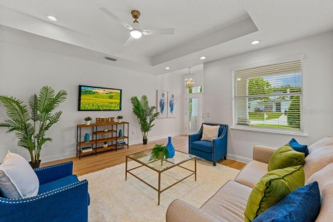 House in Winter Park, Florida 4 bedrooms, 257.34 sq.m. № 1767713 - photo 12