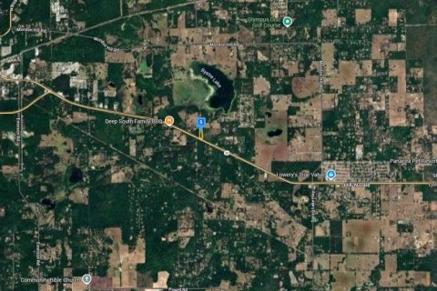 Land in Brooksville, Florida № 1879983 - photo 4