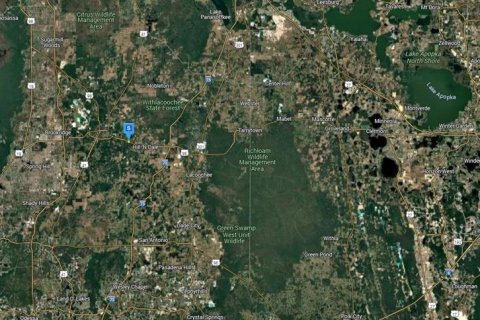 Land in Brooksville, Florida № 1879983 - photo 6