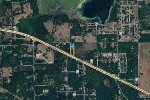 Land in Brooksville, Florida № 1879983 - photo 3
