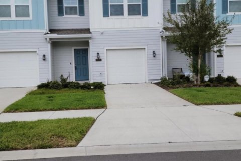 Casa en alquiler en Jacksonville, Florida, 2 dormitorios, 149.67 m2 № 808802 - foto 1