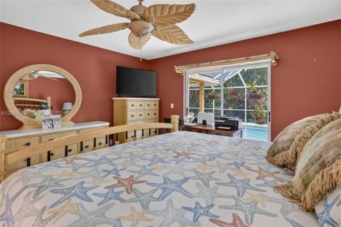 House in Jupiter, Florida 3 bedrooms, 157.93 sq.m. № 2390619 - photo 15