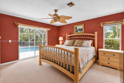 House in Jupiter, Florida 3 bedrooms, 157.93 sq.m. № 2390619 - photo 14
