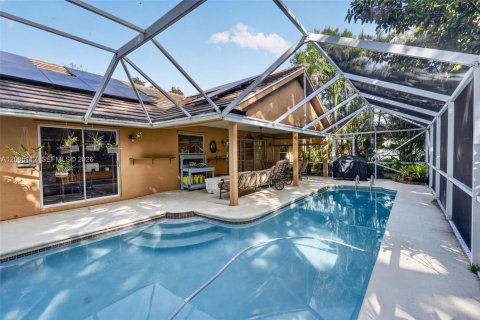 House in Jupiter, Florida 3 bedrooms, 157.93 sq.m. № 2390619 - photo 26