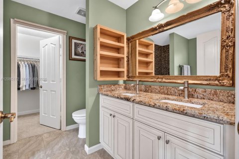 House in Jupiter, Florida 3 bedrooms, 157.93 sq.m. № 2390619 - photo 17