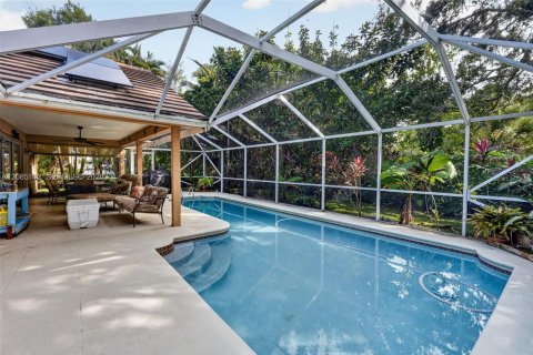 House in Jupiter, Florida 3 bedrooms, 157.93 sq.m. № 2390619 - photo 27