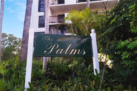 Condominio en venta en Key Biscayne, Florida, 2 dormitorios, 102.66 m2 № 1949562 - foto 29