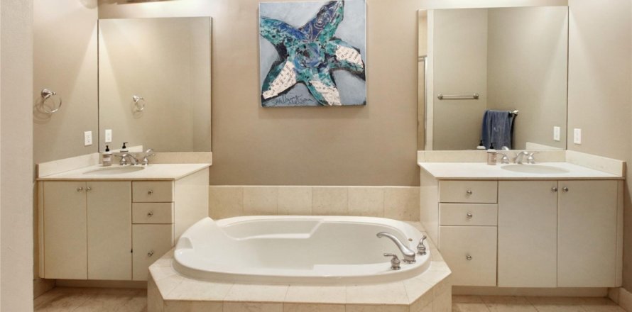 Condominio en West Palm Beach, Florida, 1 dormitorio № 1222643