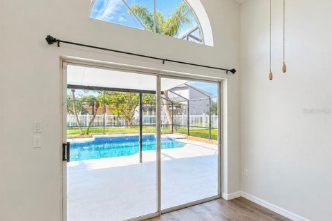 Villa ou maison à louer à Kissimmee, Floride: 4 chambres, 164.16 m2 № 2413885 - photo 10