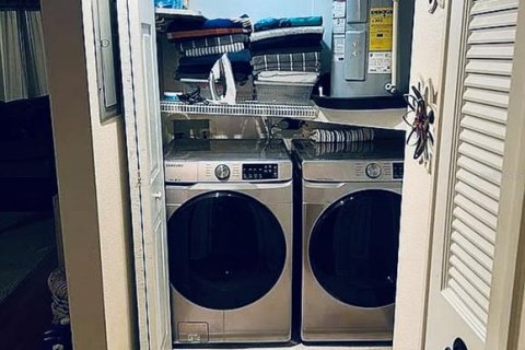 Купить кондоминиум в Клируотер, Флорида 3 комнаты, 87.33м2, № 2228210 - фото 18