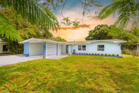 Villa ou maison à St. Lucie, Floride 3 chambres, 129.13 m2 № 2325466