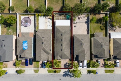 Casa en alquiler en Kissimmee, Florida, 3 dormitorios, 151.43 m2 № 1781009 - foto 15