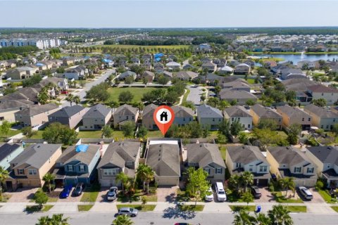 Casa en alquiler en Kissimmee, Florida, 3 dormitorios, 151.43 m2 № 1781009 - foto 3