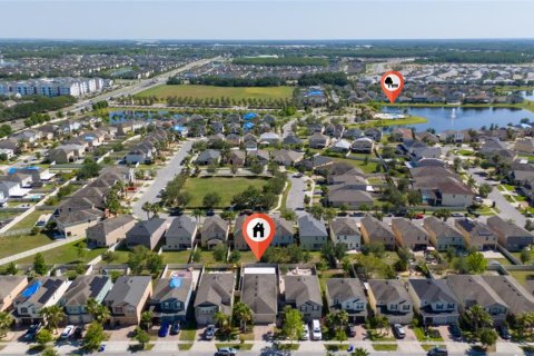 Casa en alquiler en Kissimmee, Florida, 3 dormitorios, 151.43 m2 № 1781009 - foto 4