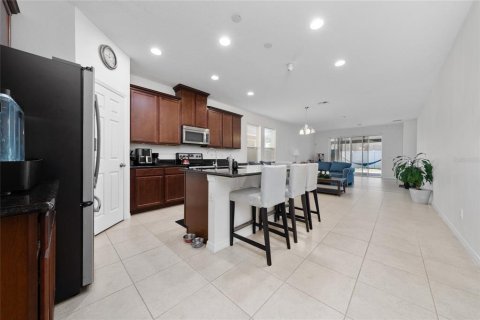 Casa en alquiler en Kissimmee, Florida, 3 dormitorios, 151.43 m2 № 1781009 - foto 19