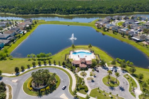 Casa en alquiler en Kissimmee, Florida, 3 dormitorios, 151.43 m2 № 1781009 - foto 12