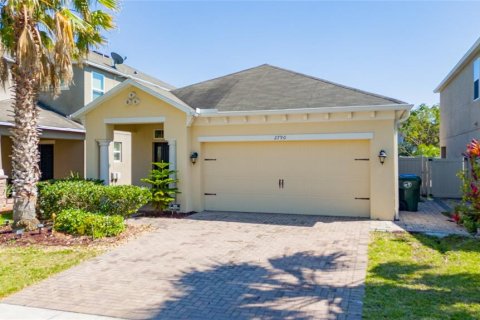 Casa en alquiler en Kissimmee, Florida, 3 dormitorios, 151.43 m2 № 1781009 - foto 2