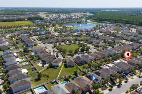 Casa en alquiler en Kissimmee, Florida, 3 dormitorios, 151.43 m2 № 1781009 - foto 10