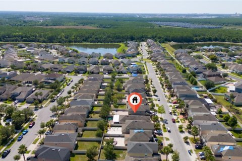 Casa en alquiler en Kissimmee, Florida, 3 dormitorios, 151.43 m2 № 1781009 - foto 9