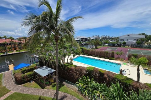 Condominio en alquiler en Cortez, Florida, 3 dormitorios, 247.49 m2 № 1837064 - foto 23